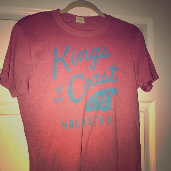 Hollister Other - Hollister Tee.  Size: Medium